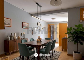 Sala da pranzo - Casa indipendente Via Arco Iurato
 
4, Scicli - foto 19