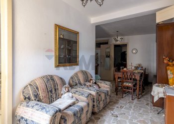 Sala da pranzo - Casa indipendente Via Arco Iurato
 
4, Scicli - foto 21