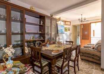 Sala da pranzo - Casa indipendente Via Arco Iurato
 
4, Scicli - foto 24