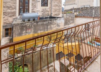 Balcone - Casa indipendente Via Arco Iurato
 
4, Scicli - foto 26