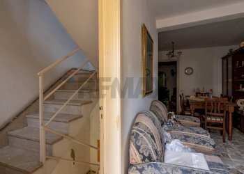 Sala da pranzo - Casa indipendente Via Arco Iurato
 
4, Scicli - foto 28