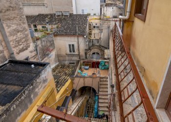 Balcone - Casa indipendente Via Arco Iurato
 
4, Scicli - foto 29