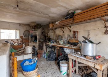 stanza del forno - Casa indipendente Via Arco Iurato
 
4, Scicli - foto 30