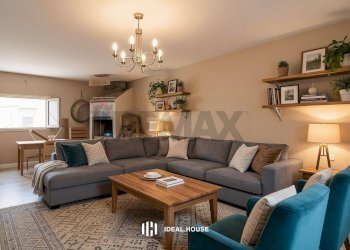 Soggiorno - Casa indipendente Via Arco Iurato
 
4, Scicli - foto 31