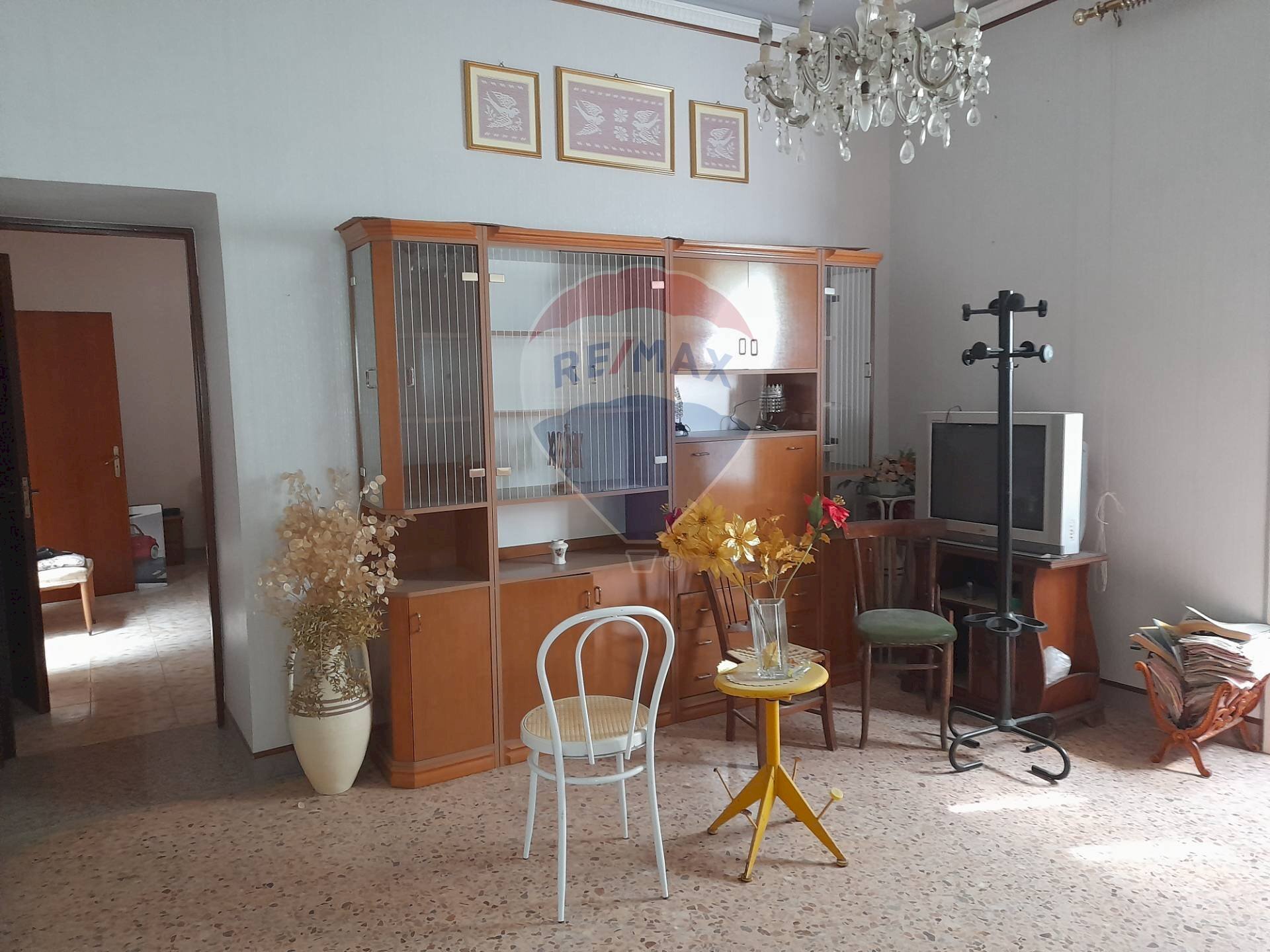 Sala da pranzo - Casa indipendente via Grancavalli
 
19/23, Ragusa - foto 3