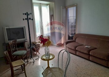 Soggiorno - Casa indipendente via Grancavalli
 
19/23, Ragusa - foto 5