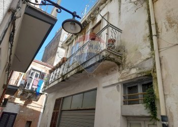 Edificio all\'aperto - Casa indipendente via Grancavalli
 
19/23, Ragusa - foto 11