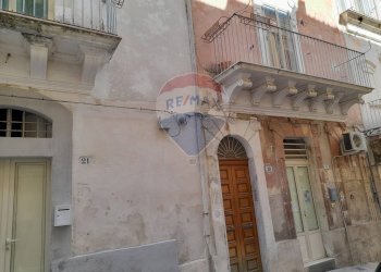 Edificio all\'aperto - Casa indipendente via Grancavalli
 
19/23, Ragusa - foto 13
