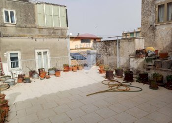 Terrazza - Casa indipendente via Grancavalli
 
19/23, Ragusa - foto 18