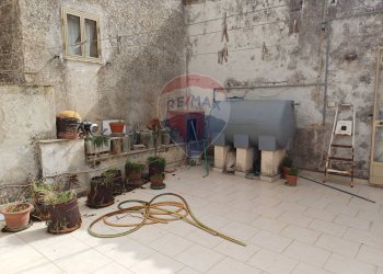 Terrazza - Casa indipendente via Grancavalli
 
19/23, Ragusa - foto 19