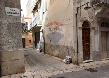 Edificio all\'aperto - Casa indipendente via Grancavalli
 
19/23, Ragusa - foto 28
