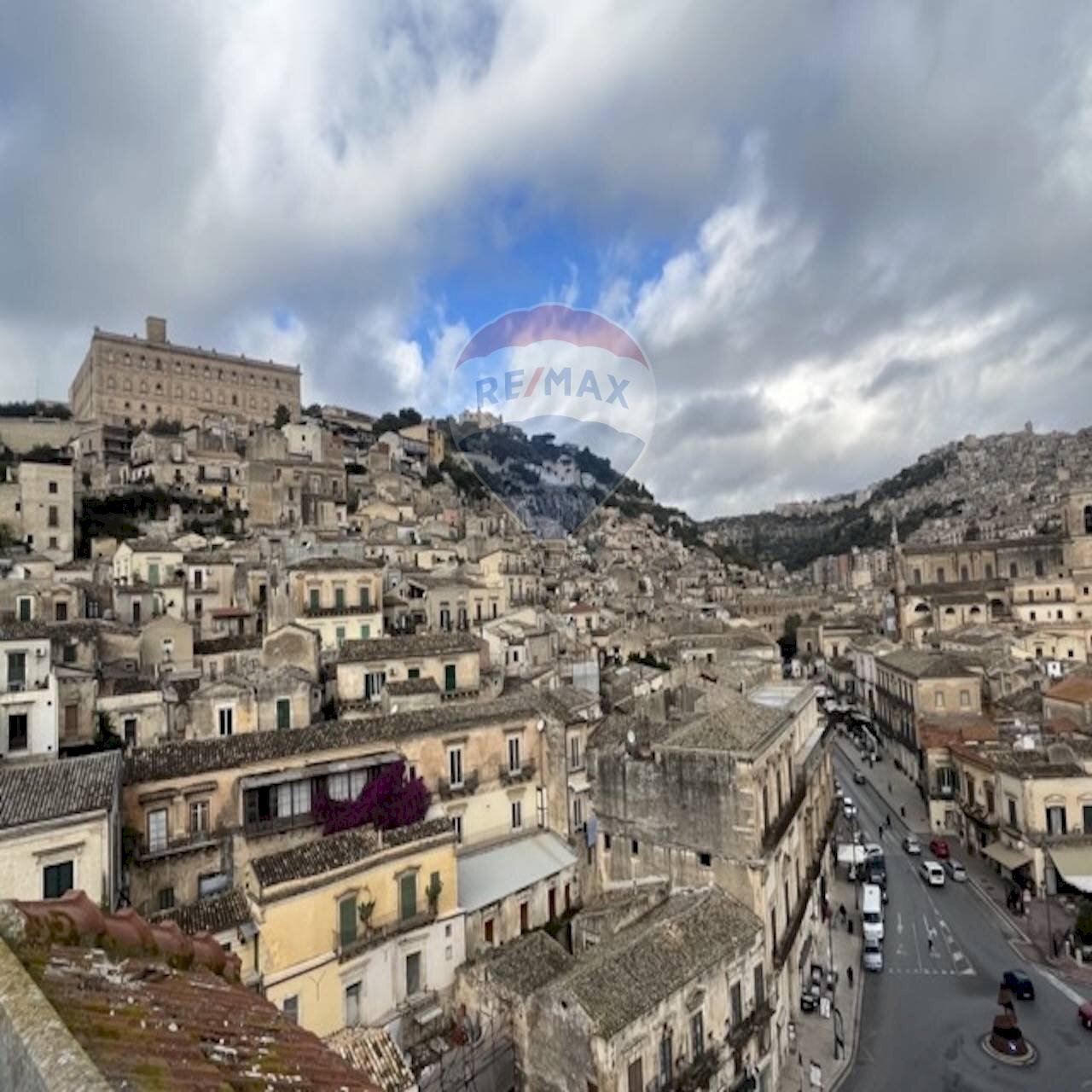 Edificio all\'aperto - Attic via San Agostino
 
3, Modica - photo 1