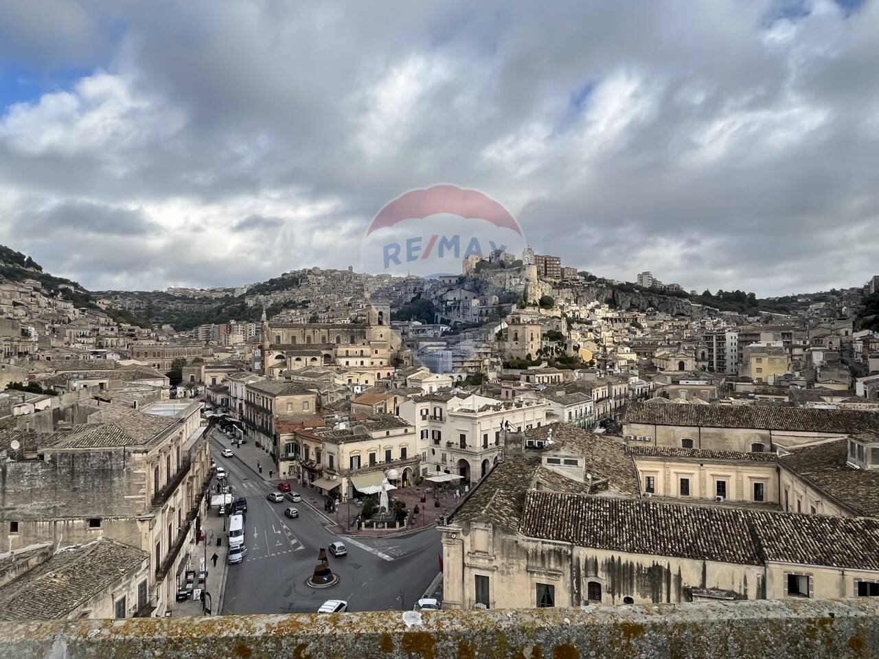 Edificio all\'aperto - Attic via San Agostino
3, Modica - photo 2