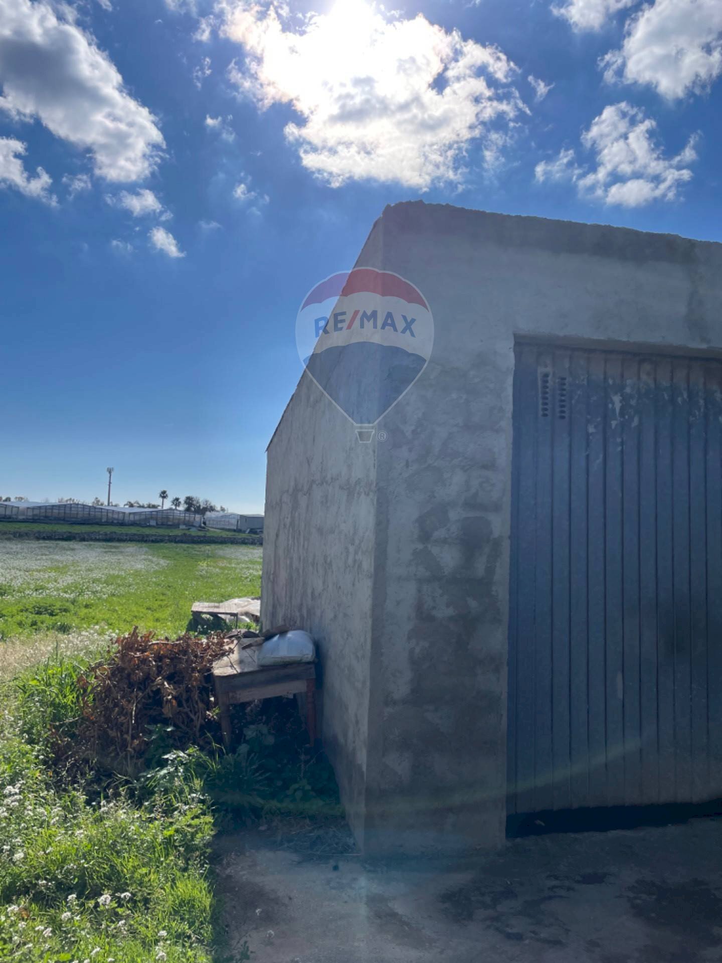 Edificio all\'aperto - Rustico CONTRADA PIANO GRANDE
 
SNC, Scicli - foto 3