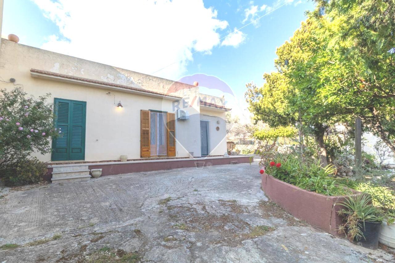 Casa all\'aperto - Villa Contrada Barone
 
Snc, Scicli - foto 2