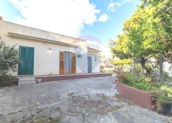 Casa all\'aperto - Villa Contrada Barone
 
Snc, Scicli - foto 2