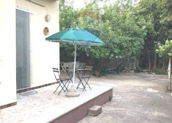 Terrazza - Villa Contrada Barone
 
Snc, Scicli - foto 3