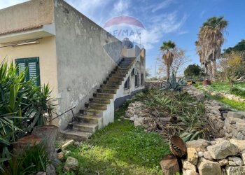 Casa all\'aperto - Villa Contrada Barone
 
Snc, Scicli - foto 4