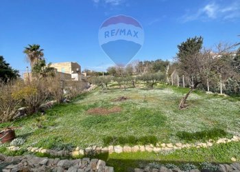 Giardino - Villa Contrada Barone
 
Snc, Scicli - foto 5