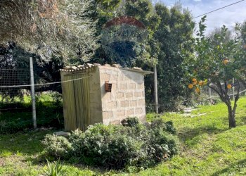 Giardino - Villa Contrada Barone
 
Snc, Scicli - foto 8