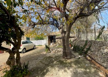 Giardino - Villa Contrada Barone
 
Snc, Scicli - foto 9