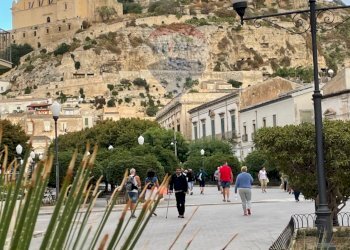 Vista delle montagne - Villa Contrada Barone
 
Snc, Scicli - foto 15