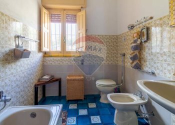 Bagno - Villa Contrada Barone
 
Snc, Scicli - foto 21