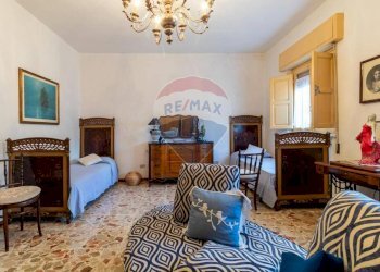 Soggiorno - Villa Contrada Barone
 
Snc, Scicli - foto 24