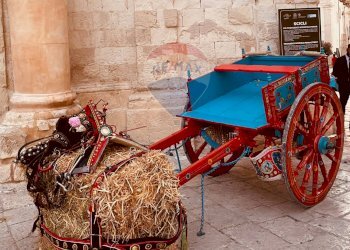 Terrazza - Villa Contrada Barone
 
Snc, Scicli - foto 29