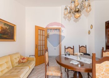 Sala da pranzo - Appartamento VIA MIRAMARE / VIA BALLILA
 
44, Santa Croce Camerina - foto 3