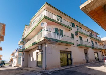 Edificio all\'aperto - Appartamento VIA MIRAMARE / VIA BALLILA
 
44, Santa Croce Camerina - foto 12