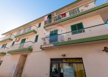 Edificio all\'aperto - Appartamento VIA MIRAMARE / VIA BALLILA
 
44, Santa Croce Camerina - foto 19