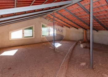 Stanza vuota - Appartamento VIA MIRAMARE / VIA BALLILA
 
44, Santa Croce Camerina - foto 25