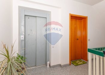 Hall / corridoio - Appartamento VIA MIRAMARE / VIA BALLILA
 
44, Santa Croce Camerina - foto 26