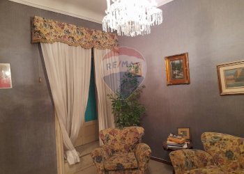 Soggiorno - Casa indipendente via Tommaso Chiavola
 
18, Chiaramonte Gulfi - foto 9