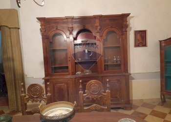 Soggiorno - Casa indipendente via Tommaso Chiavola
 
18, Chiaramonte Gulfi - foto 10