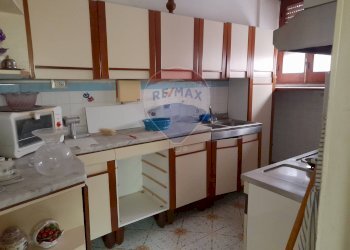 Cucina - Casa indipendente via Tommaso Chiavola
 
18, Chiaramonte Gulfi - foto 11