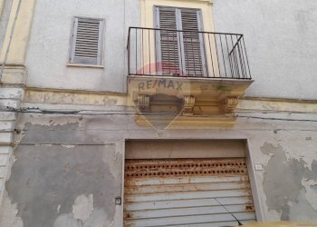 Edificio all\'aperto - Casa indipendente via Tommaso Chiavola
 
18, Chiaramonte Gulfi - foto 22