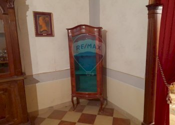 Hall / corridoio - Casa indipendente via Tommaso Chiavola
 
18, Chiaramonte Gulfi - foto 27