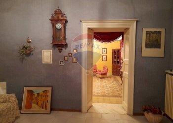 Hall / corridoio - Casa indipendente via Tommaso Chiavola
 
18, Chiaramonte Gulfi - foto 53