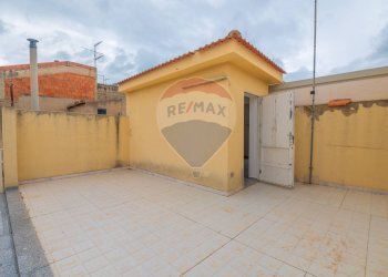 Terrazza - Casa indipendente Comiso - foto 17