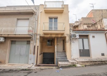 Edificio all\'aperto - Independent house Via Principe di Napoli
 
89, Comiso - photo 20