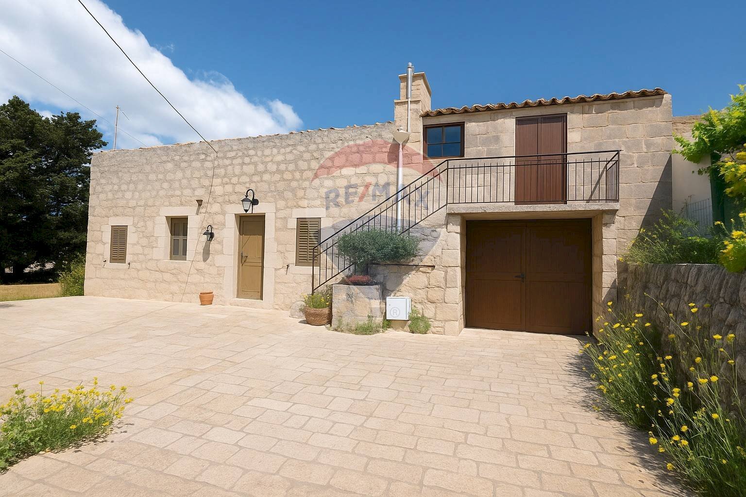 Casa all\'aperto - Casa indipendente Via Vanella 177
 
1, Modica - foto 1