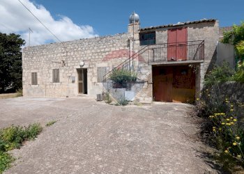 Casa all\'aperto - Casa indipendente Via Vanella 177
 
1, Modica - foto 5