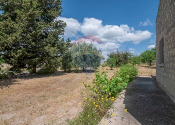Giardino - Casa indipendente Via Vanella 177
 
1, Modica - foto 6