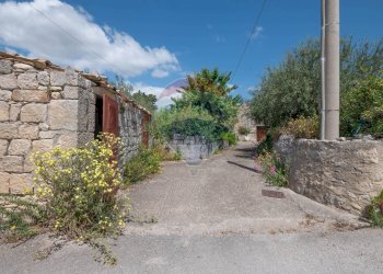 Casa all\'aperto - Casa indipendente Via Vanella 177
 
1, Modica - foto 9