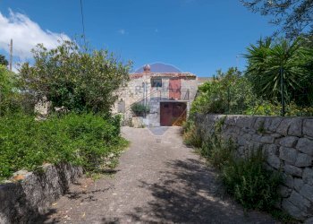 Casa all\'aperto - Casa indipendente Via Vanella 177
 
1, Modica - foto 10