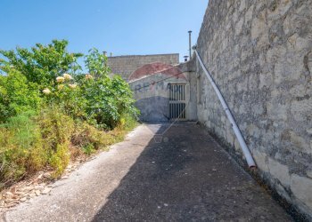Casa all\'aperto - Casa indipendente Via Vanella 177
 
1, Modica - foto 11