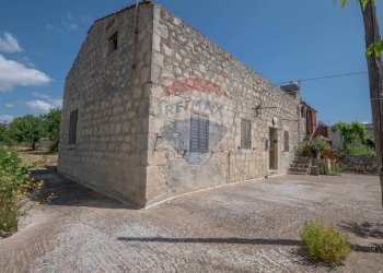 Casa all\'aperto - Casa indipendente Via Vanella 177
 
1, Modica - foto 13