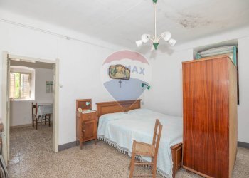 Camera / camera da letto - Casa indipendente Via Vanella 177
 
1, Modica - foto 15